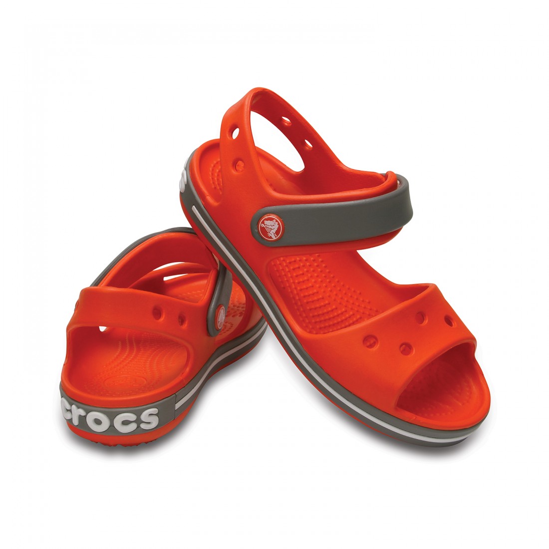 Купить Сандалии Crocs Детские Интернет Магазин
