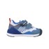 Παιδικό  sneaker για αγόρια Biomecanics μπλε 252131-A057