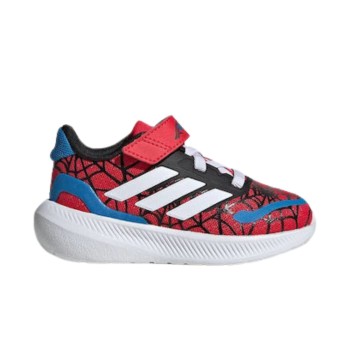 adidas Αθλητικά Παιδικά Παπούτσια Running με Σκρατς Κόκκινα IH8758