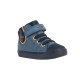 Geox Παιδικά Sneakers High Μπλε Gisli Baby