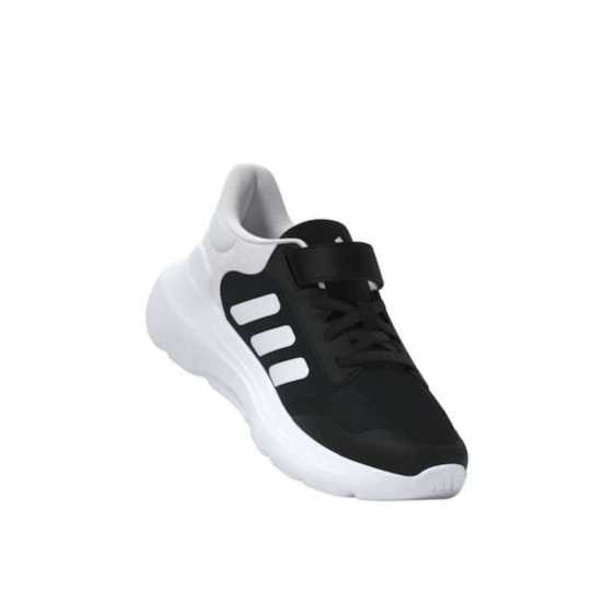 Παιδικό αθλητικό παπούτσι adidas Tensaur Run 3.0 EL C,IE5983 Μαύρο