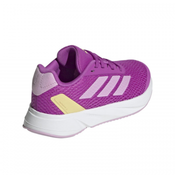 Adidas Duramo Sl Αθλητικά Παιδικά Παπούτσια Running ID9129 με Κορδόνια Μωβ