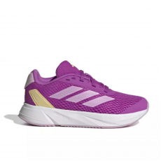 Adidas Duramo Sl Αθλητικά Παιδικά Παπούτσια Running ID9129 με Κορδόνια Μωβ