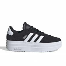 Adidas Παιδικά Sneakers Vl Court Bold IH4777 Lifestyle Μαύρο