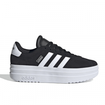 Adidas Παιδικά Sneakers Vl Court Bold IH4777 Lifestyle Μαύρο