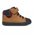 Geox Παιδικά Sneakers High Ανατομικά Μπλε Gisli B B461NC0MEFUC2G9B