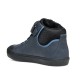 Geox Παιδικά Sneakers High Ανατομικά Μπλε Gisli B J465CC0MEFUC0693