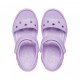 Crocs Παιδικά Σαμπό Θαλάσσης Classic Clog Λιλά 205400