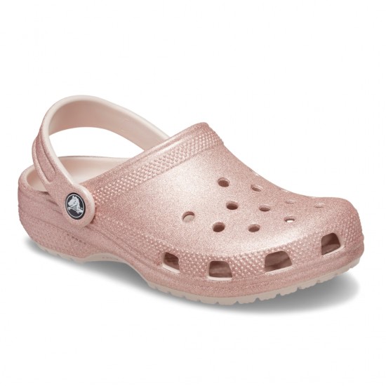 Crocs Παιδικά Σαμπό Θαλάσσης Classic Clog T 206992