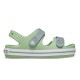 Crocs Παιδικά Παπούτσια Θαλάσσης Crocband Cruiser Sandal 209423