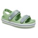 Crocs Παιδικά Παπούτσια Θαλάσσης Crocband Cruiser Sandal 209423