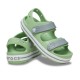 Crocs Παιδικά Παπούτσια Θαλάσσης Crocband Cruiser Sandal 209423