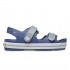 Crocs Παιδικά Παπούτσια Θαλάσσης Crocband Cruiser Sandal 209423