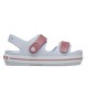 Crocs Παιδικά Παπούτσια Θαλάσσης Crocband Cruiser Sandal 209423