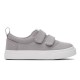 Πάνινο sneaker Toms  Drizzle Grey Canvas Fenix 10020619