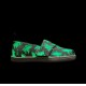 Εσπαντρίγια Toms Glow In The Dark Shark Alpargata 10020626