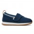 Εσπαντρίγια Toms Majolica Blue Heritage Canvas 10020639