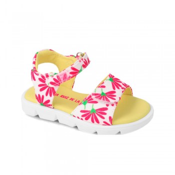 Παιδικό Πέδιλο για Κορίτσι Agatha Ruiz De La Prada 232930-B Πολύχρωμο 