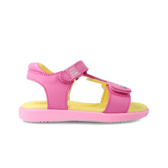 Παιδικό Δερμάτινο Πέδιλο για Κορίτσι Agatha Ruiz De La Prada 232947-A