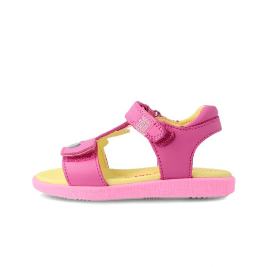 Παιδικό Δερμάτινο Πέδιλο για Κορίτσι Agatha Ruiz De La Prada 232947-A