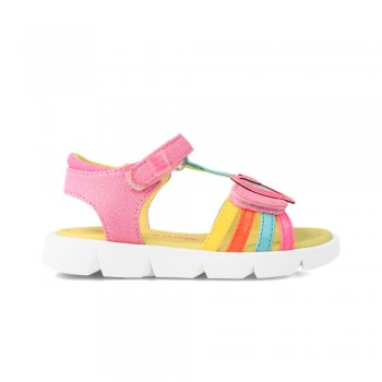 Παιδικό Πέδιλο για Κορίτσι Agatha Ruiz De La Prada 232956-A