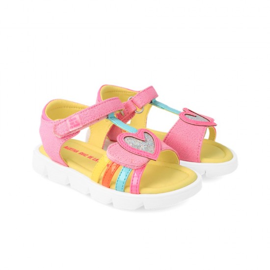 Παιδικό Πέδιλο για Κορίτσι Agatha Ruiz De La Prada 232956-A