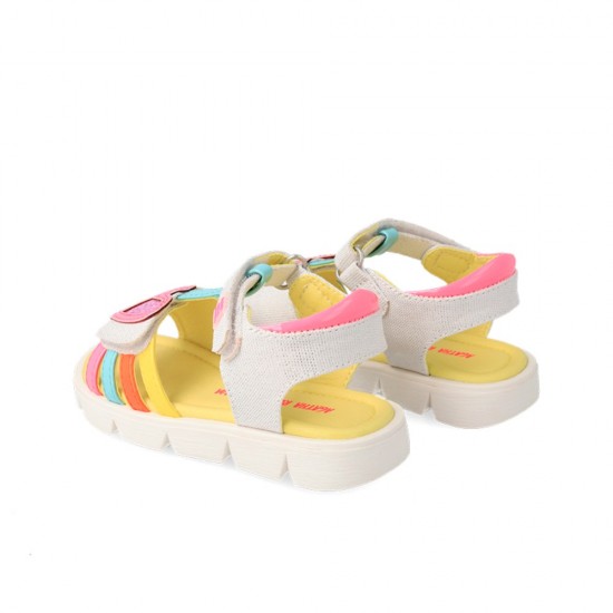 Παιδικό Πέδιλο για Κορίτσι Agatha Ruiz De La Prada 232956-B