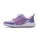 Παιδικό sneaker Clarks Aquatic Brill Kid Purple Interest