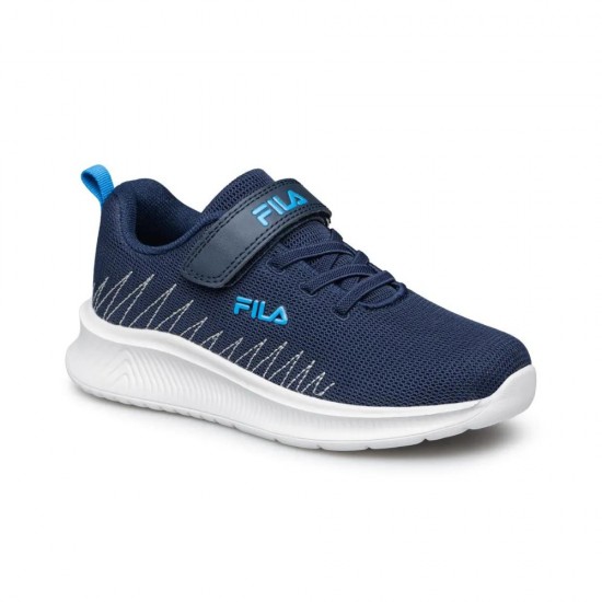 Fila Παιδικά Sneakers Abel 2 v μπλε