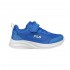 Fila Παιδικά Sneakers Fast 2 v μπλε