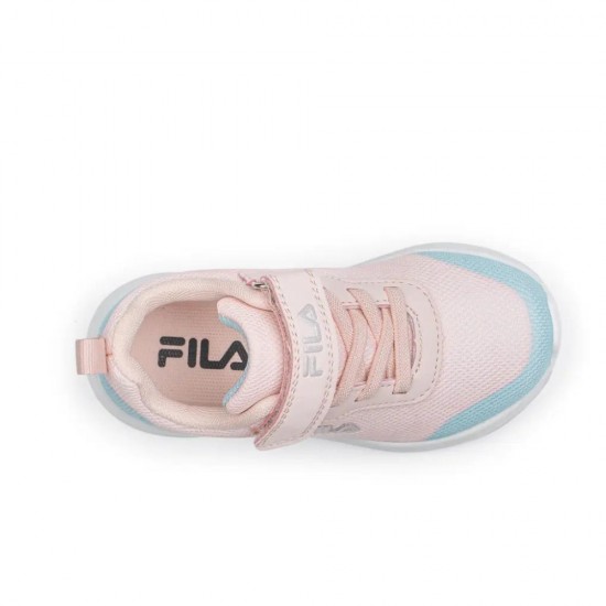 Fila Παιδικά Sneakers Fast 2 v για Κορίτσι