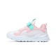 Fila Παιδικά Sneakers Memory Nola White / Venice / Pink