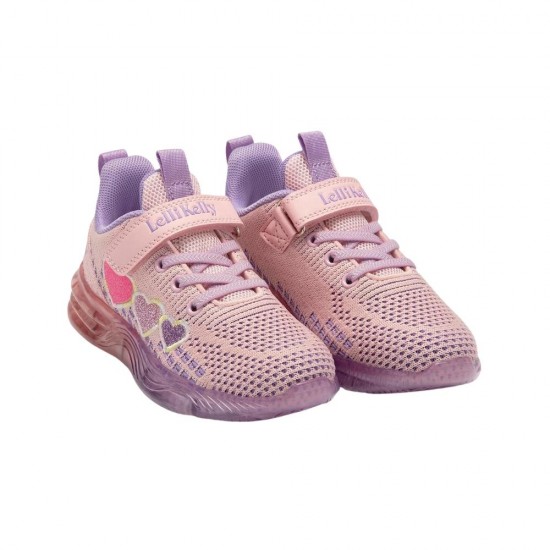 Παιδικό sneaker για κορίτσια Lelli Kelly LKAL3451AC01216