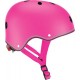 GLOBBER ΠΑΙΔΙΚΟ ΚΡΑΝΟΣ PRIMO LIGHTS XS/S 48-53CM DEEP PINK 505-110