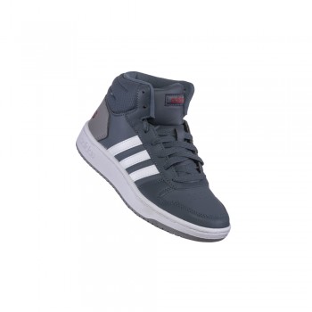 ADIDAS Hoops Mid 2.0 K EE6709