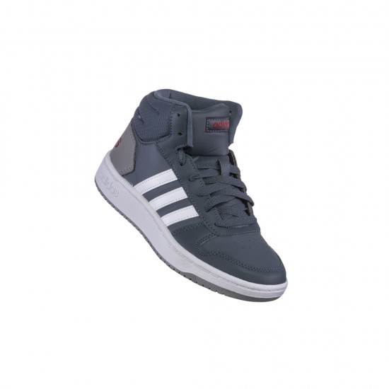 ADIDAS Hoops Mid 2.0 K EE6709