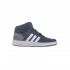 ADIDAS Hoops Mid 2.0 K EE6709