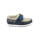 Δερμάτινο μοκασίνι Clarks Balmy drum Jnr 26114917