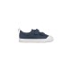 Παιδικό Clarks sneakers πάνινο City Flare Lo T 26141584 Navy Μπλε