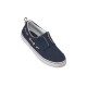 Πάνινο Toms Canvas Pasadena Slip-On 10013602 Navy Μπλε