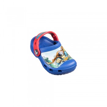 Crocs Superman Clog 14017-446