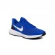 Nike Revolution 5 GS BQ5671-401 Μπλε