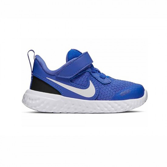 Nike  REVOLUTION 5 (TDV) BQ5673-401 μπλε