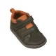 Παιδικό Clarks μποτάκι Rex Park T 26152187