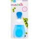 Κουτάλι Ρυθμιζόμενης Ροής Squeeze Presser Blue Munchkin 12398