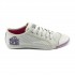 Λευκό sneaker Replay JV070001S