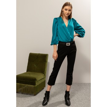 Παντελόνι jeans αστραγάλου 