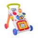 Περπατούρα / Στράτα Lorelli Activity Baby Walker "Funny"