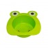 Μπωλ Παιδικό Φαγητού GREEN FROG Lorelli 1023044