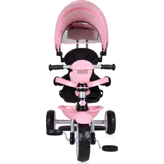 ΤΡΙΚΥΚΛΟ ΠΟΔΗΛΑΤΟ - LORELLI EVA WHEELS ONE pink 10050530012